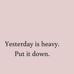 Meet your Posher, Nancy